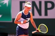Barbora Krejcikova